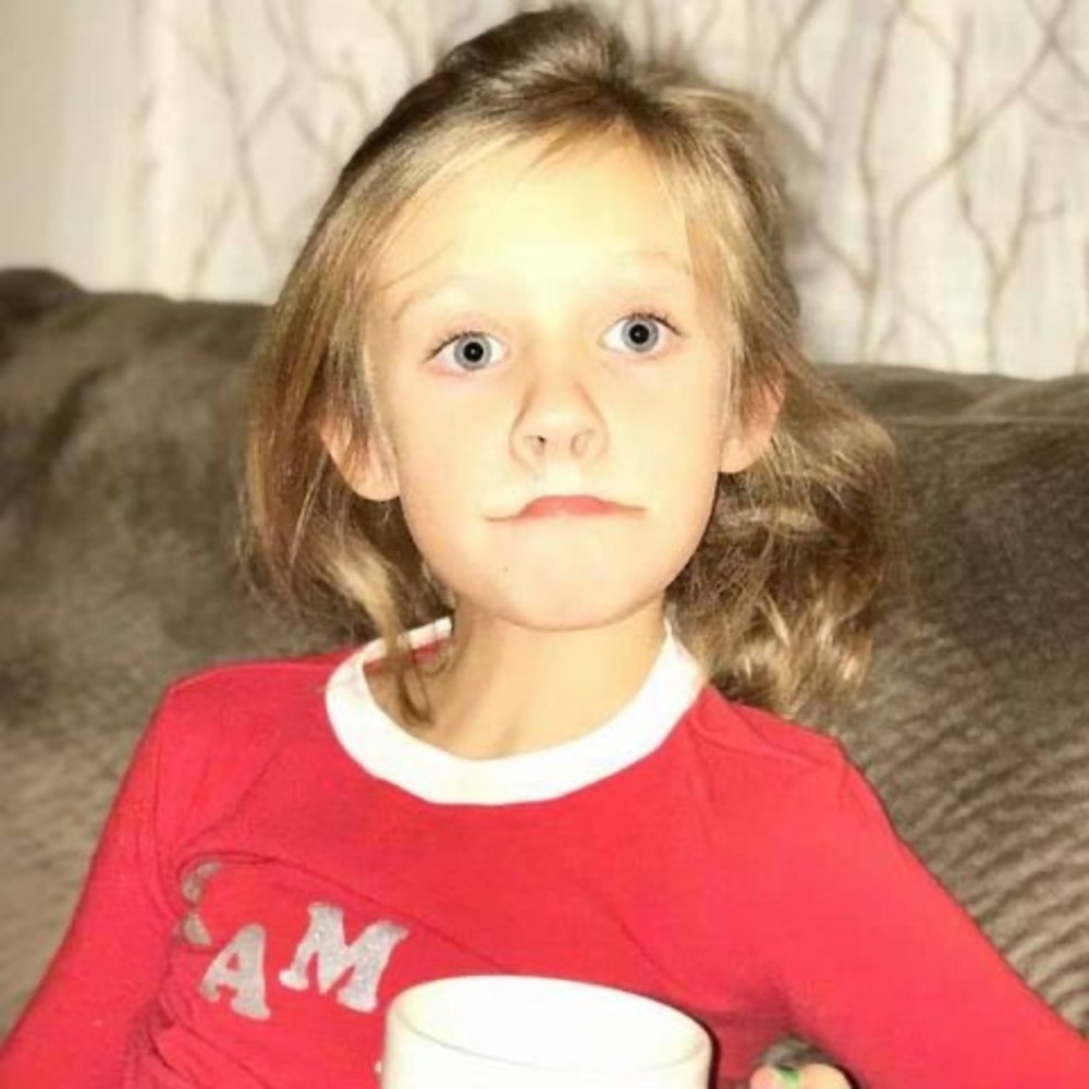 Meet your Posher, Kamryn